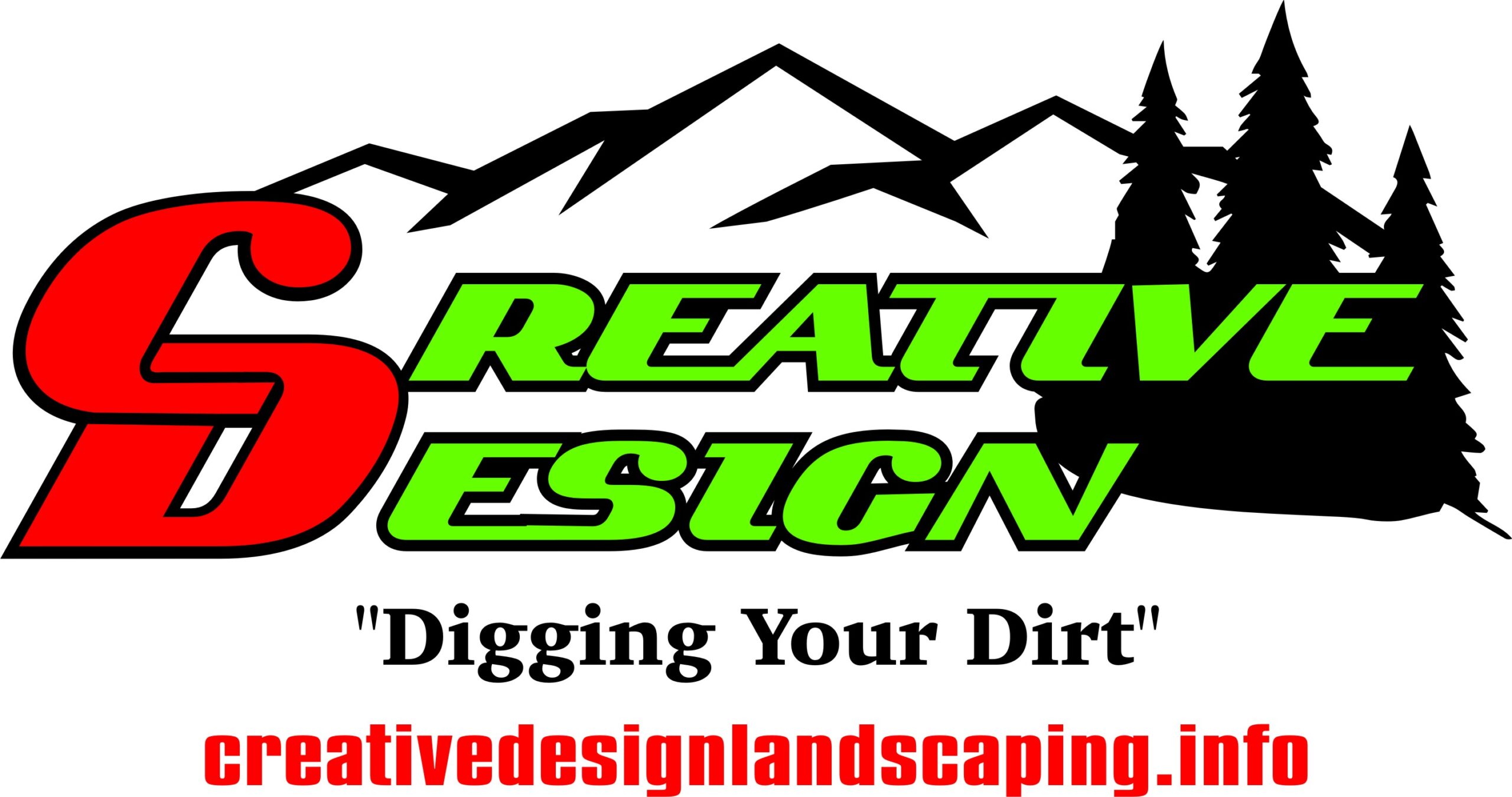 Creative Design Landscaping LLC